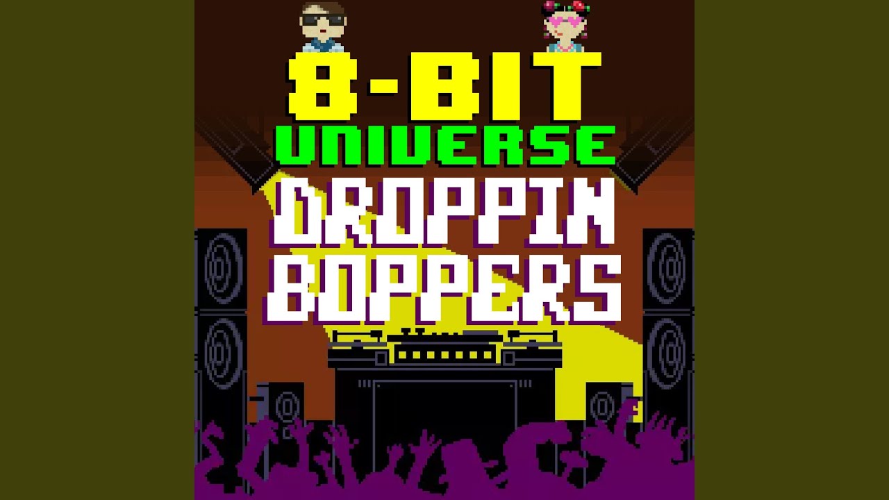 Mai Ah Hee (Dragostea Din Tei) (8 Bit Version)