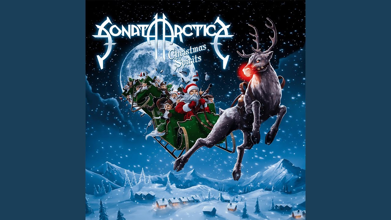 Christmas Spirits