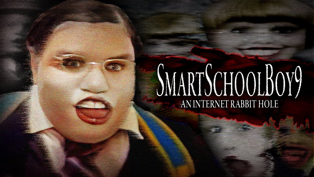smartschoolboy9: An Internet Rabbit Hole