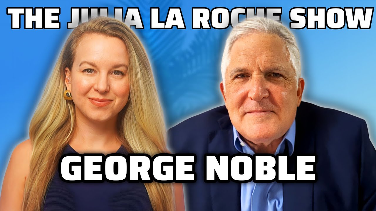 George Noble: 