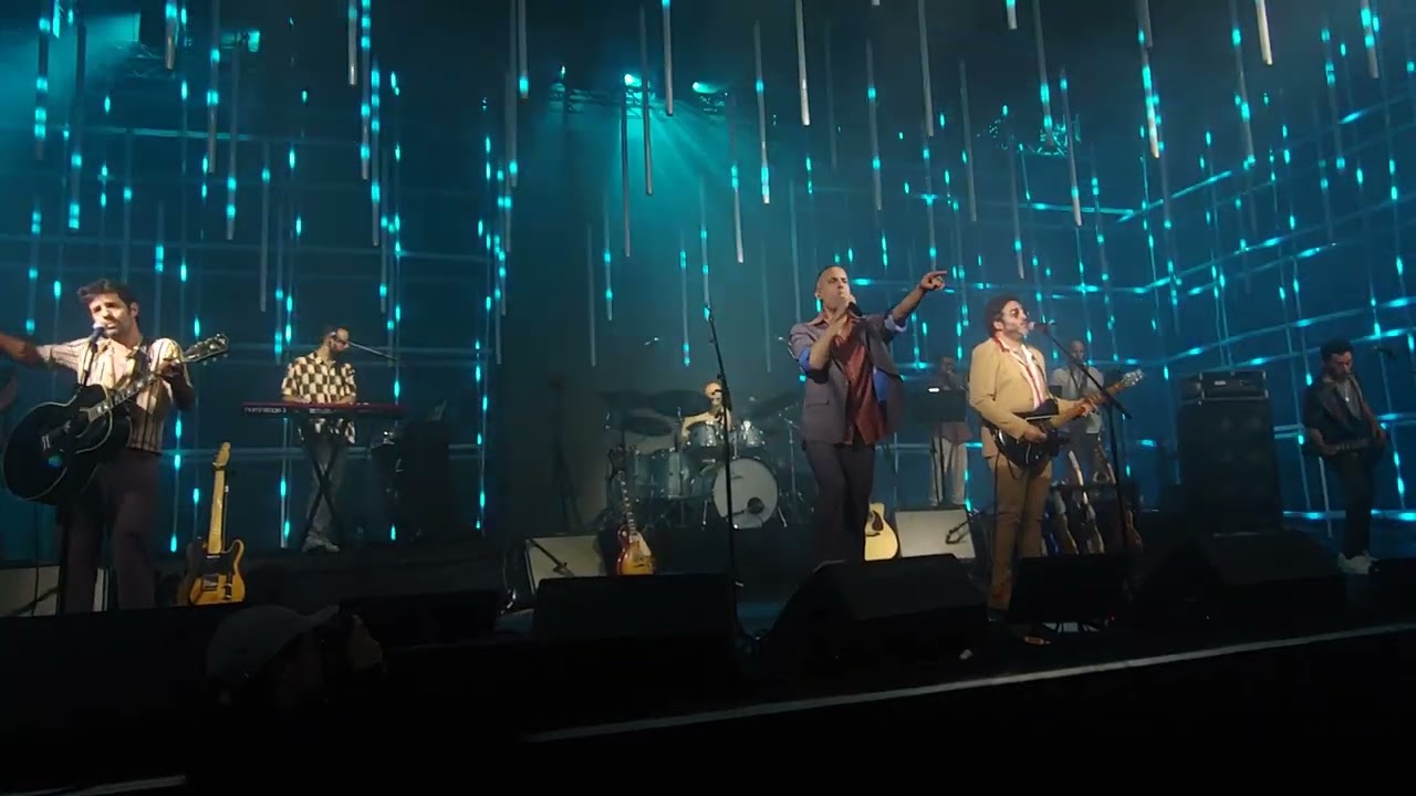 עוד לילה/הדורבנים/האנגר11/ 22.02.2023