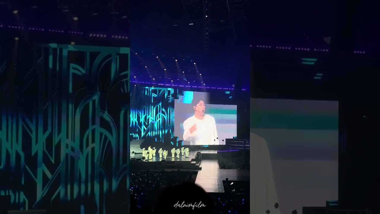 020126 SUPER SHOW 10 IN SINGAPORE DAY 1 - MAMACITA