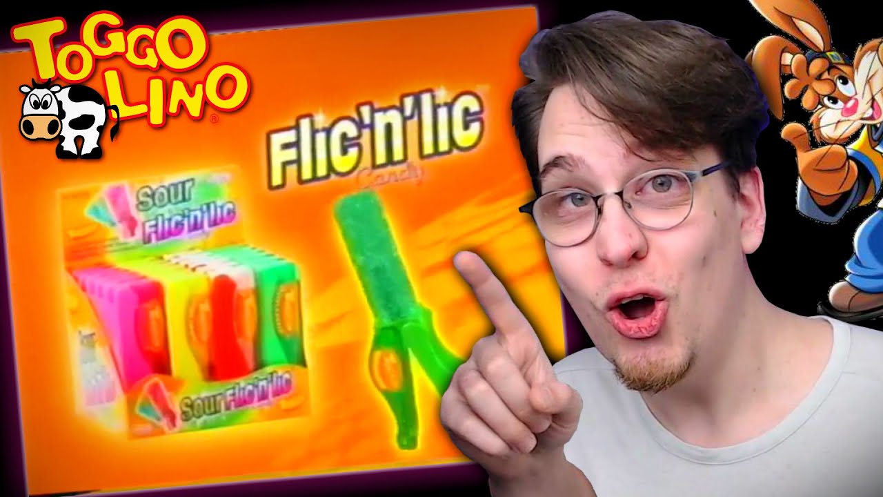 Jonny schaut Toggolino Werbung!