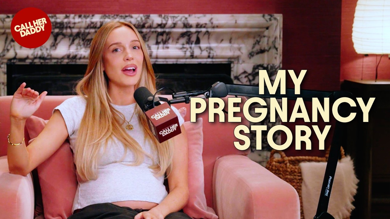 My Pregnancy Story