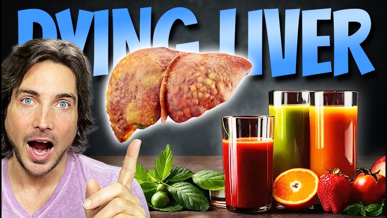 Never Start Your Morning With This! (Destroys Your Liver)