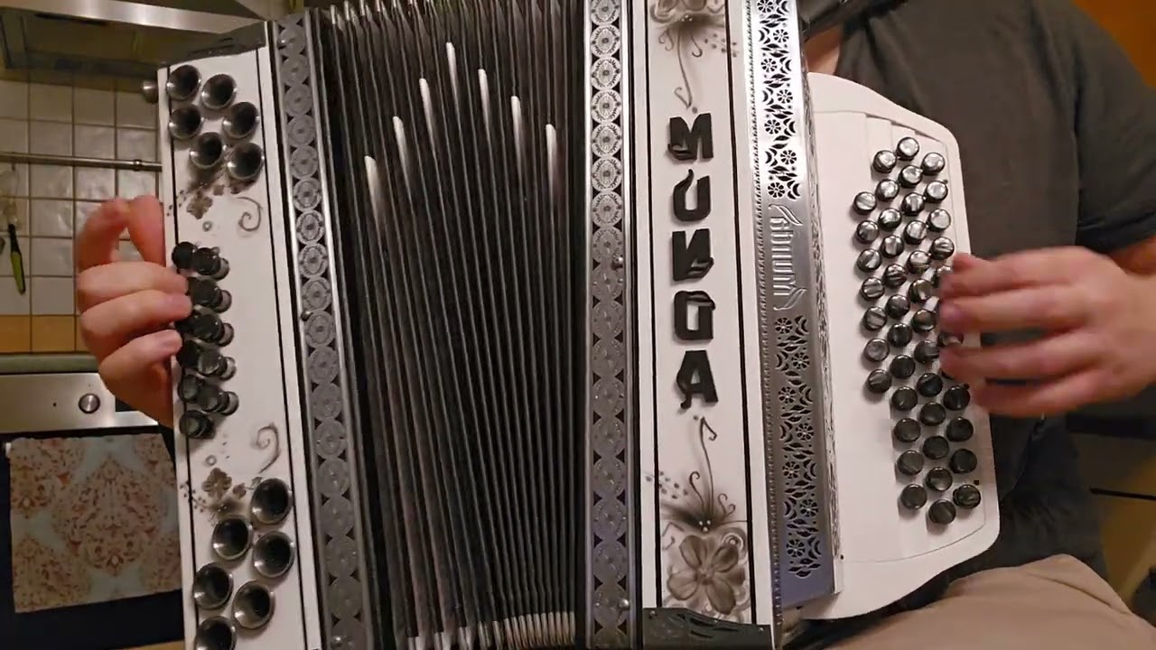 Weine nicht beim Abschied Franc mihelič ,,Ne joči ob slovesu,,.  cfb