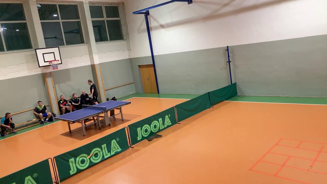 7. Liga - TZO Bytča C - Terchová A