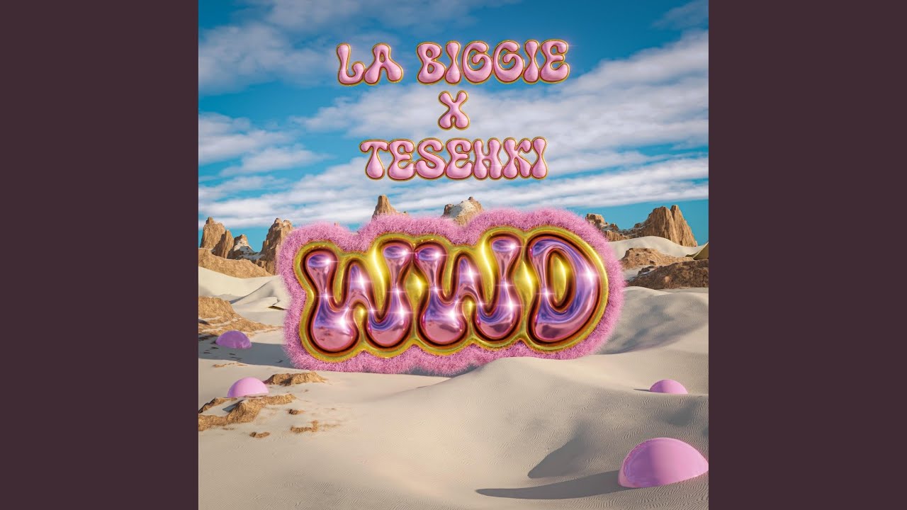 WWD (feat. Tesehki)