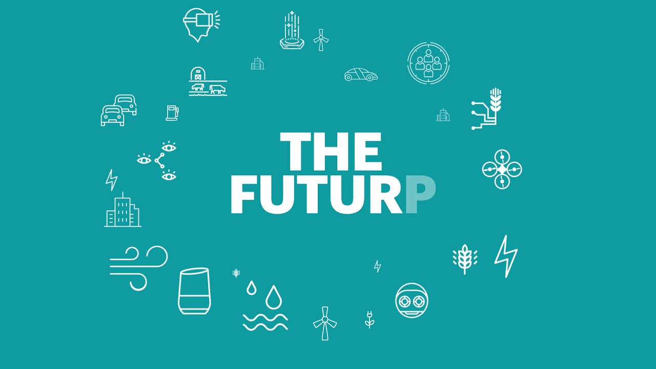 The Circulars 2018 - The CNBC Award for Circular Economy Investor - WINNER