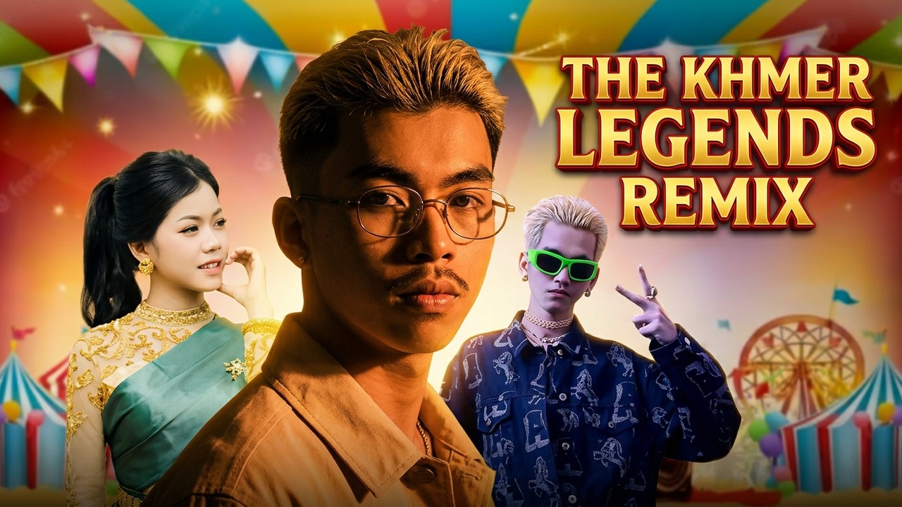 ស្នេហ៍ប៉ះស្នេហ៍! Vannda x Linda x G-Devith Remix 2026 💔🎶 យឹគេបំពេស្នហ៍ G Devith REMIX 2026