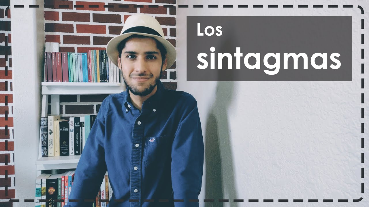 Los sintagmas