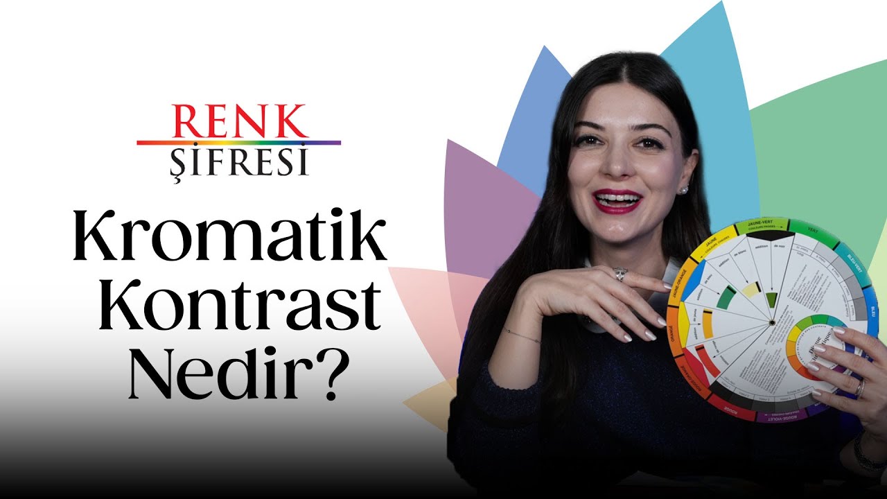 Rengin sesini açmalı mısın yoksa kısmalı mı?