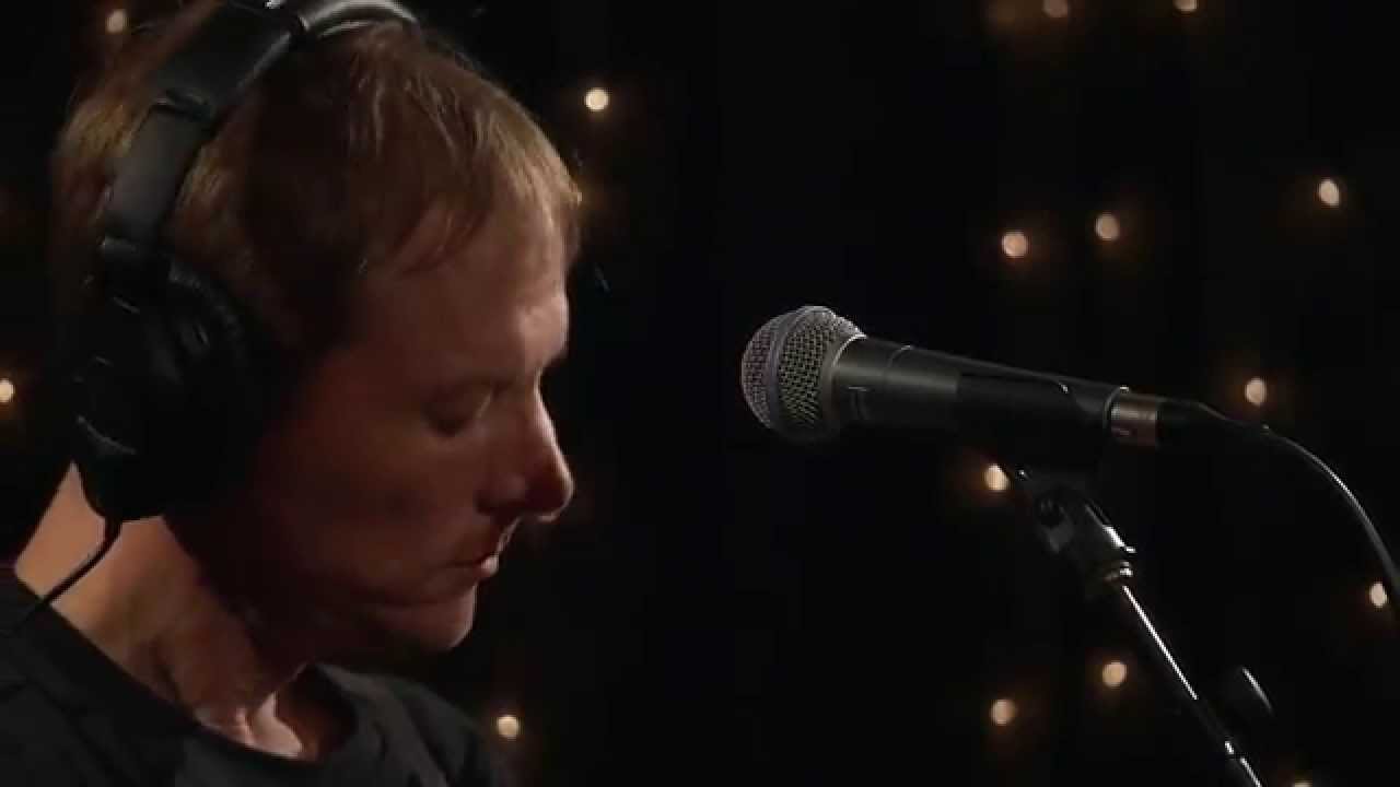 Survival Knife - Full Performance (Live on KEXP)