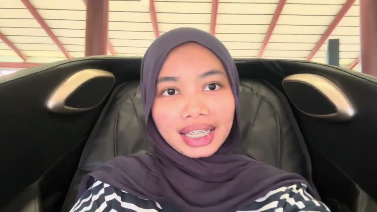 Vlog | pulkam libur semester pertama😝🏃🏻‍♀️‍➡️🎒