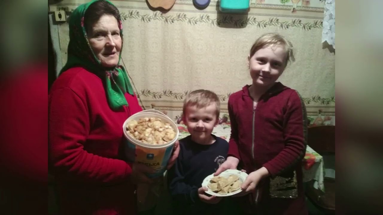 Волонтерська діяльність