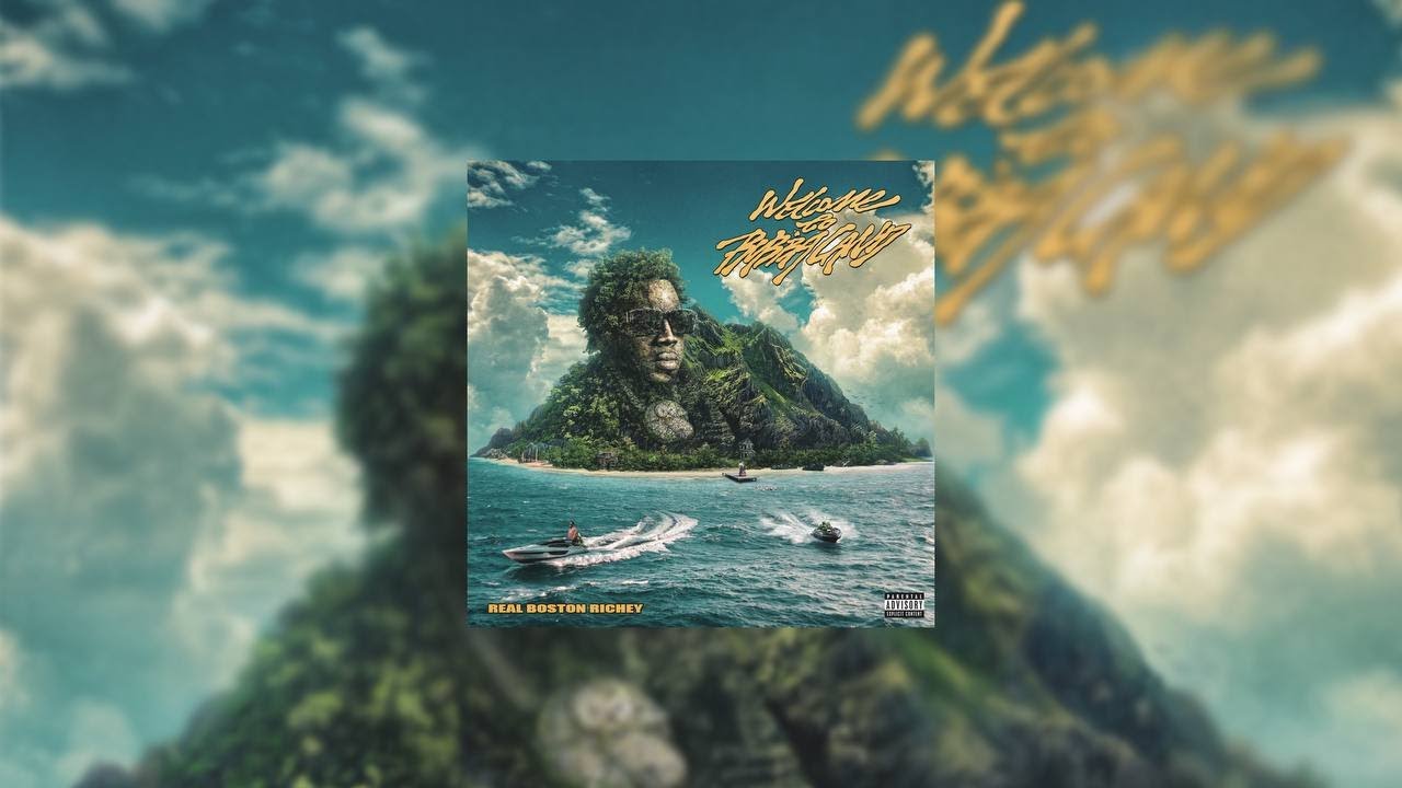 [FREE] Real Boston Richey Loop Kit (Section8, ChiChi, Real Boston Richey) 