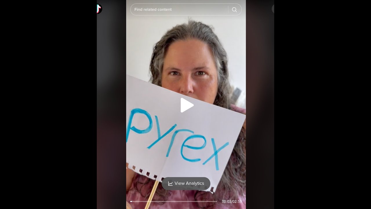 Pyrex против Pyrex: Безопасна ли ваша стеклянная посуда Pyrex для использования с пищевыми продук...