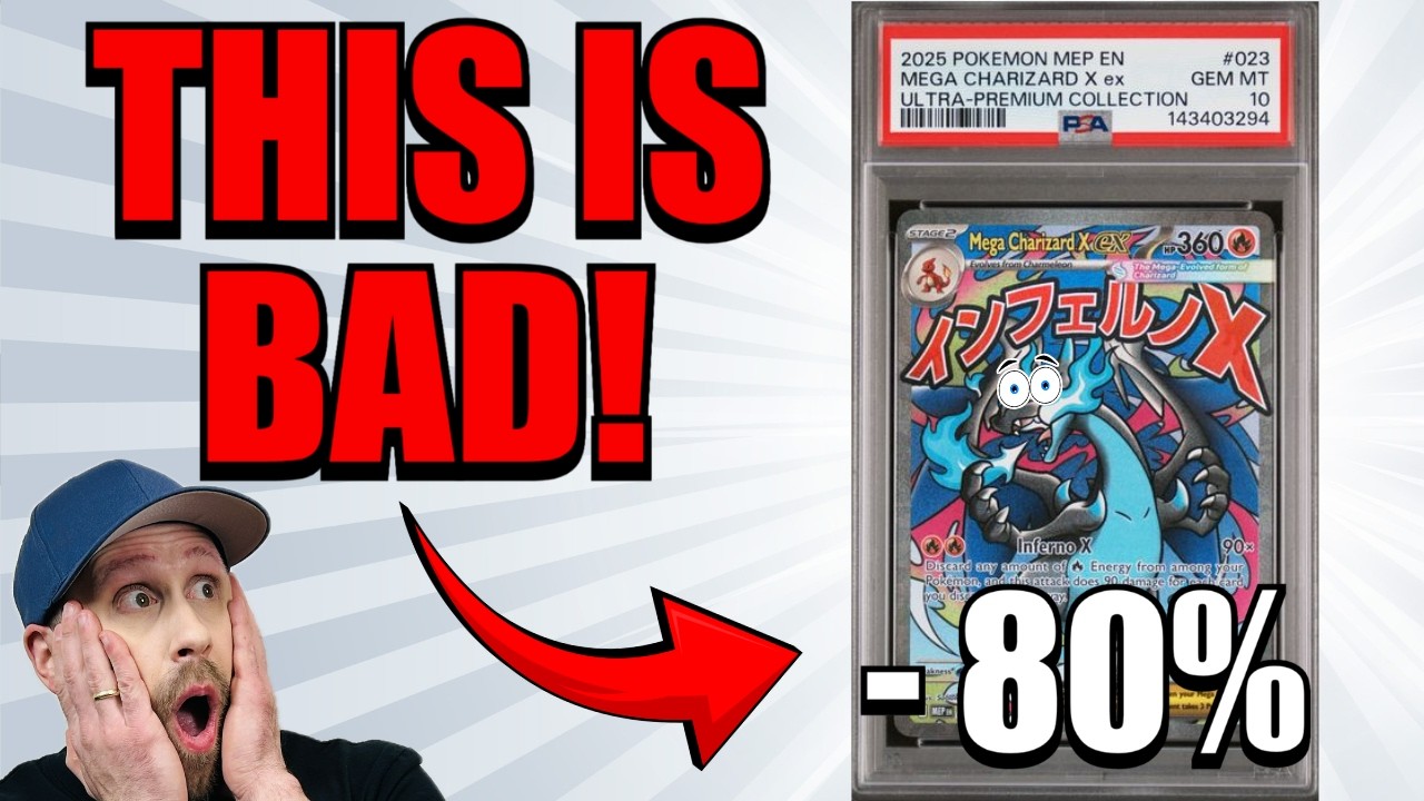 Pokemon Auctions Of The Week! Phantasmal Flames Looking HARSH!