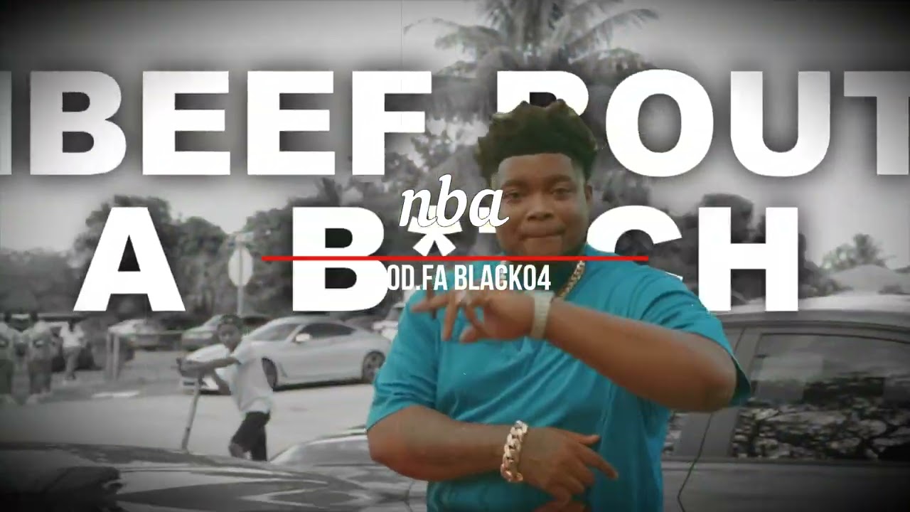 BossMan Dlow x Veeze type beat - 