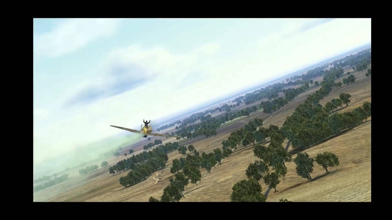 IL-2: BoS - 