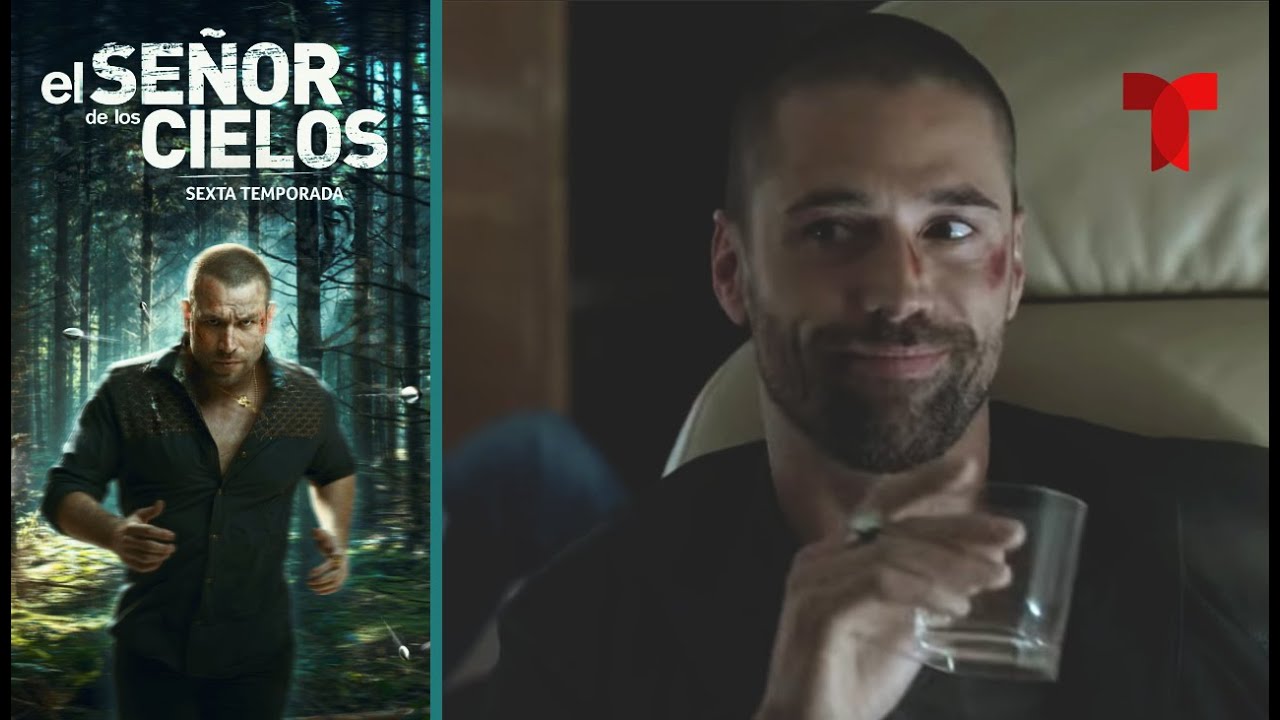 El Señor de los Cielos 6 | Capítulo 98 | Telemundo