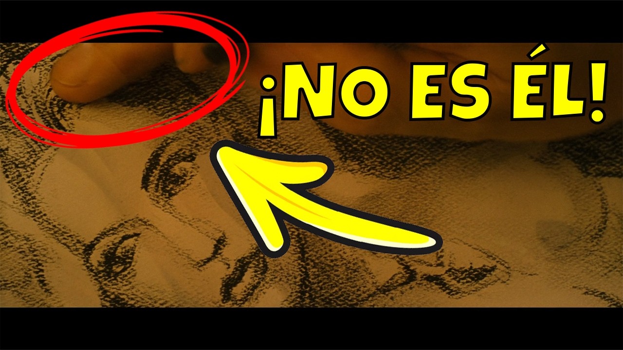 TITANIC: El detalle oculto en el dibujo que nadie notó