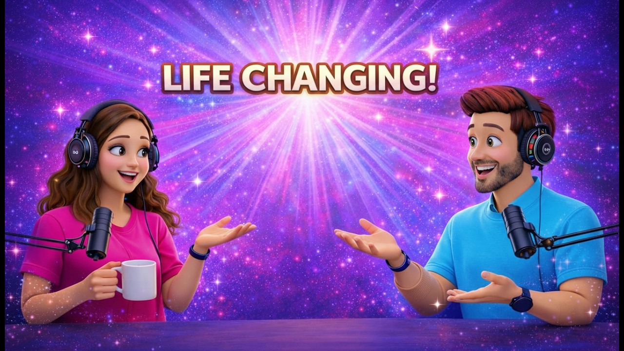 This Video Will Change Your English Forever ✨ | Easy Conversation Practice |