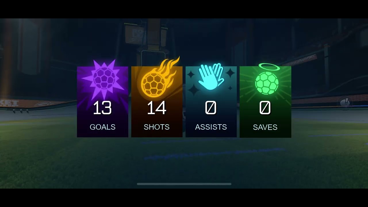 Rocket league sideswipe