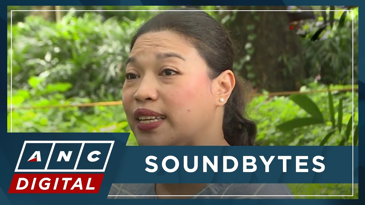 Conti: 80% chance Duterte&rsquo;s case will proceed to trial | ANC