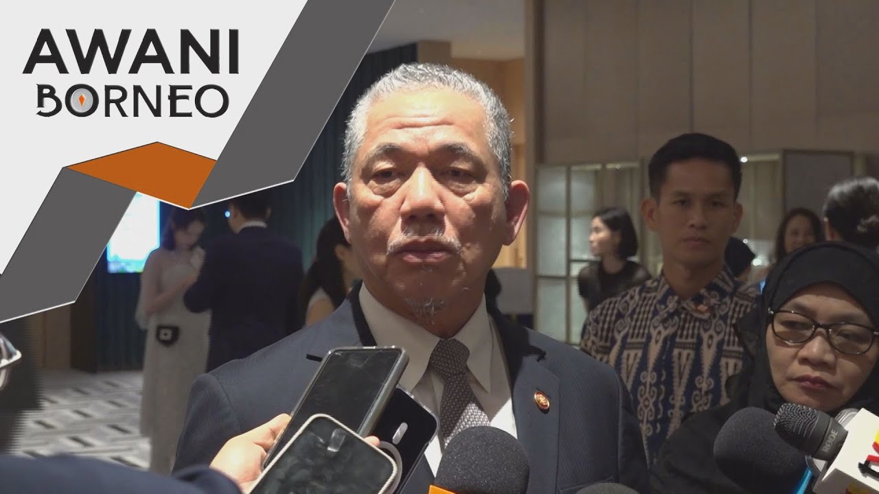 Hidupkan semula semangat pembentukan Malaysia - TPM