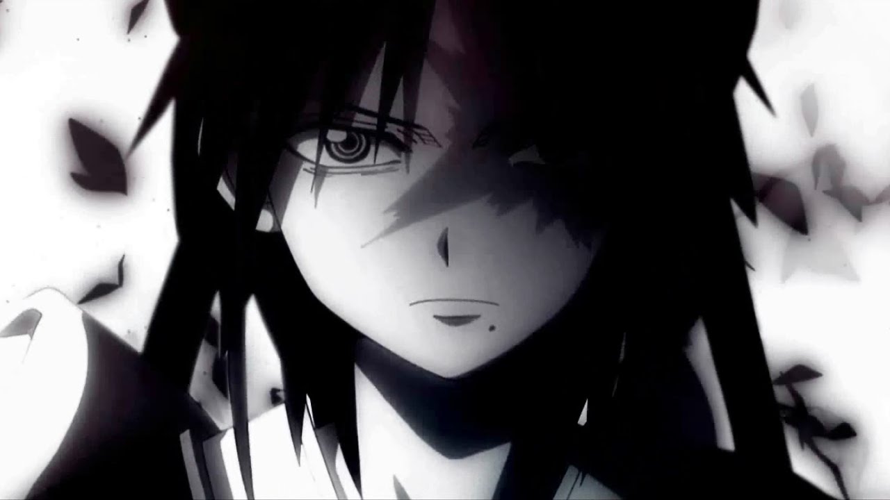 [AMV] Magi | Honest