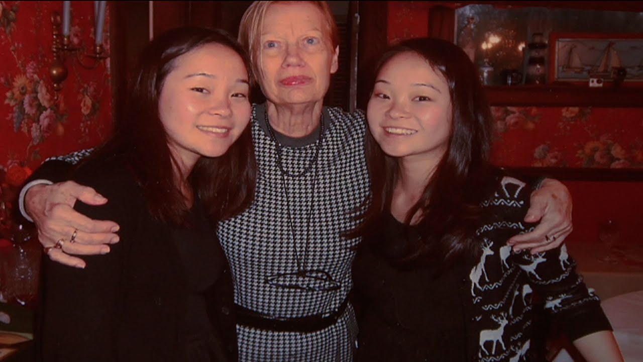 Long-Lost Twins Turn Finding into Film