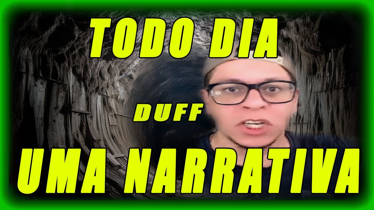 DUFF EXPLICA COMO FALIR O XBOX SERIES, É BOM!