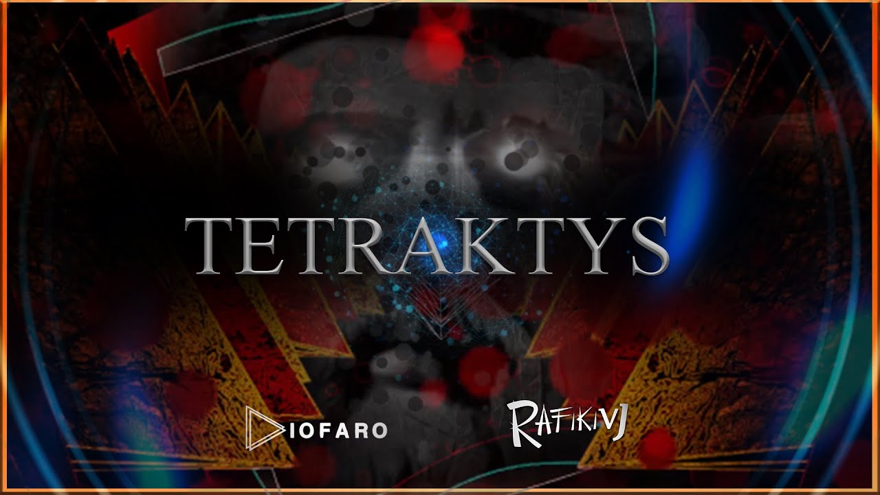 Diofaro - Tetraktys (Album Mix Version)