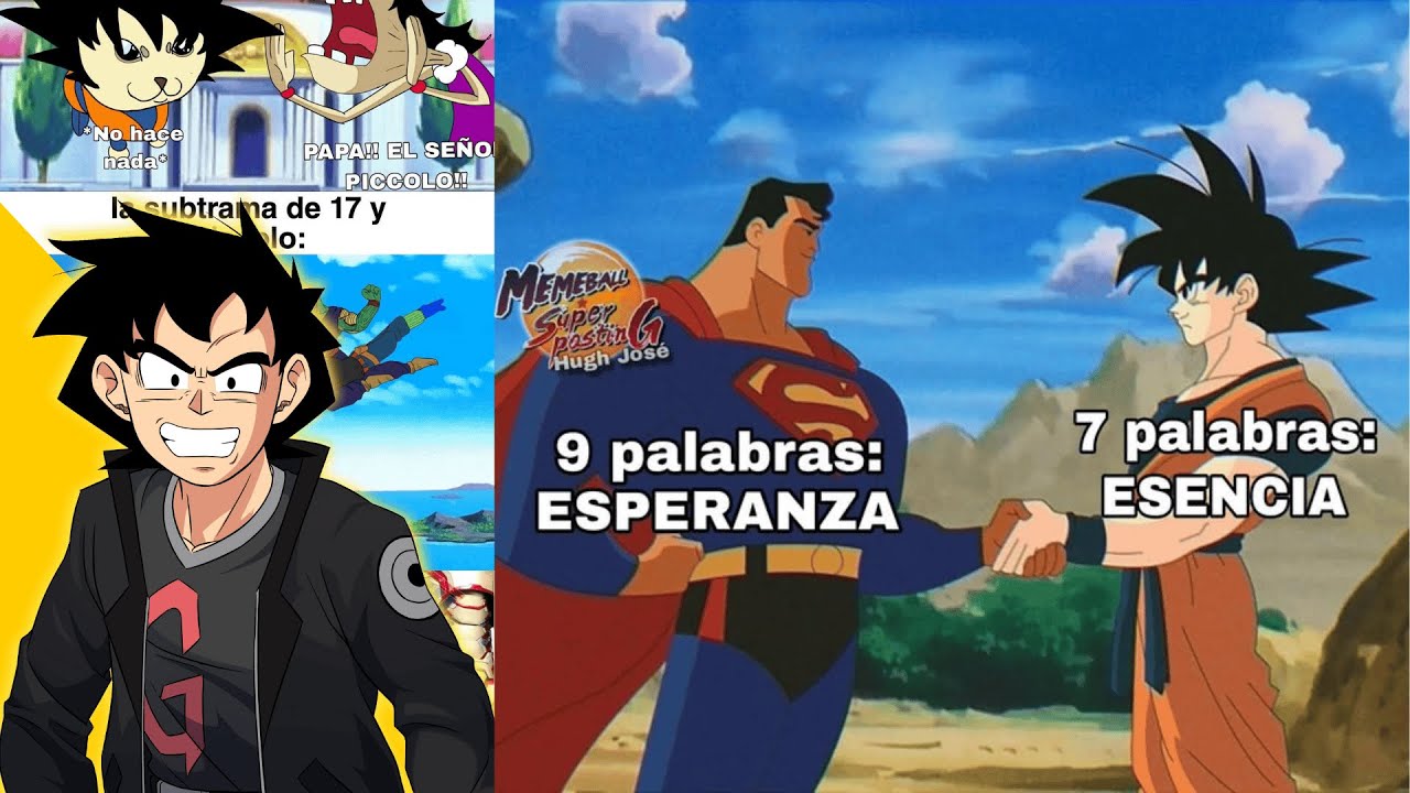 Gramajo Reacciona a MEMES DE DISCORD #5