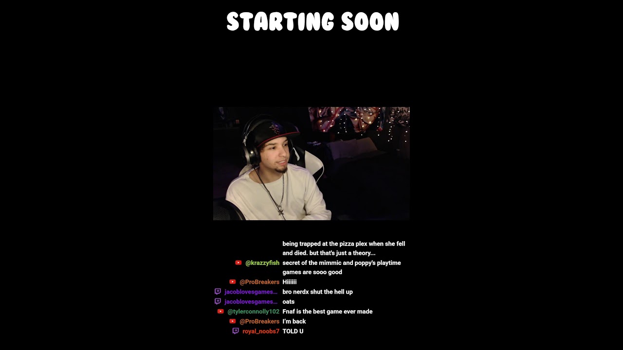 FINISHING FNAF SECURITY BREACH (THE END)
