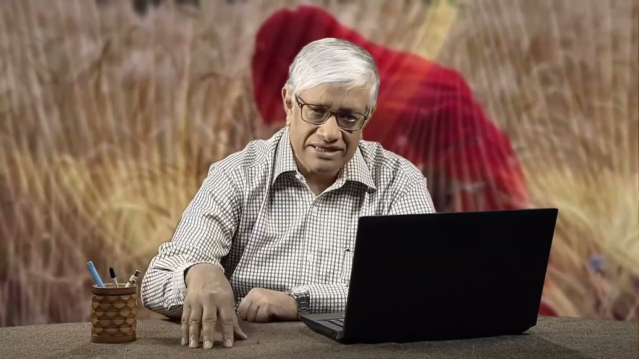 Module 17 : Structural changes in Indian Economy