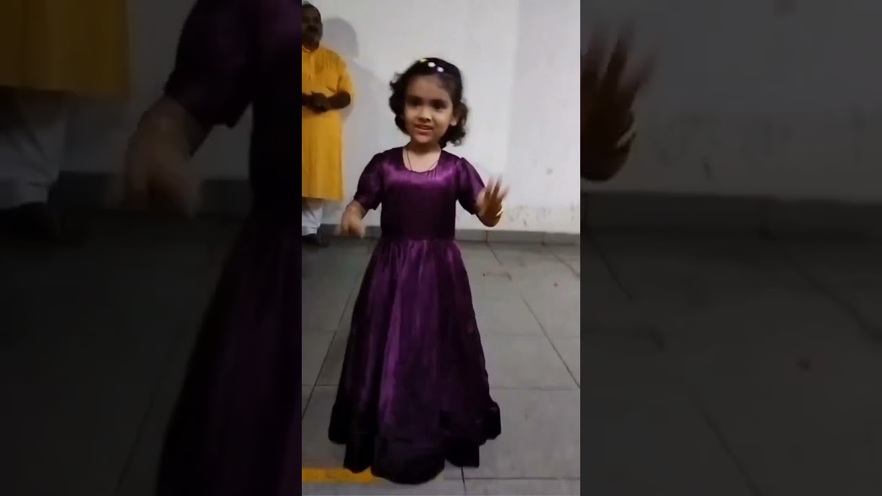 Ranchhod Rangila | Prisha Dance | Janmashtami 2024