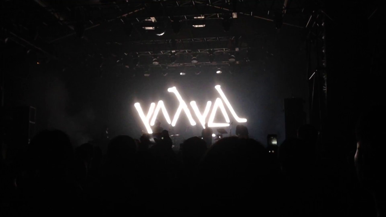 yahyel@Fujirock Festival 2017