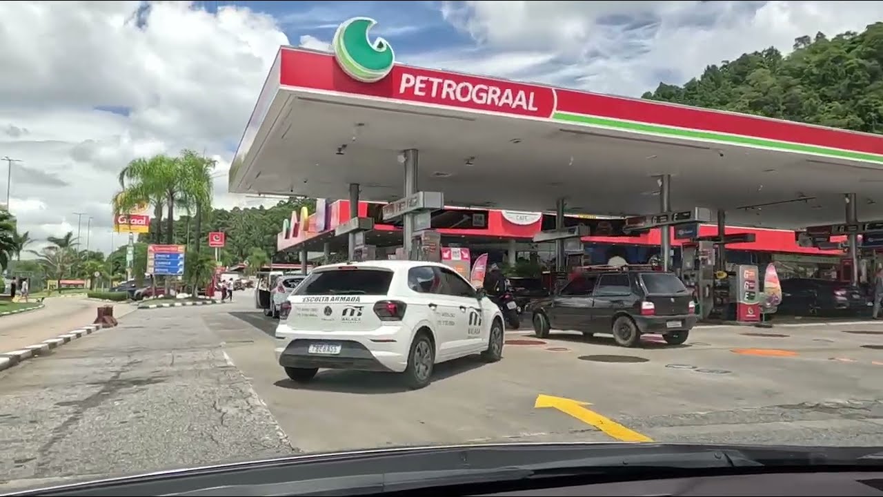 De São Paulo a Sorocaba pela Castelo Branco | Viagem Completa parte 1