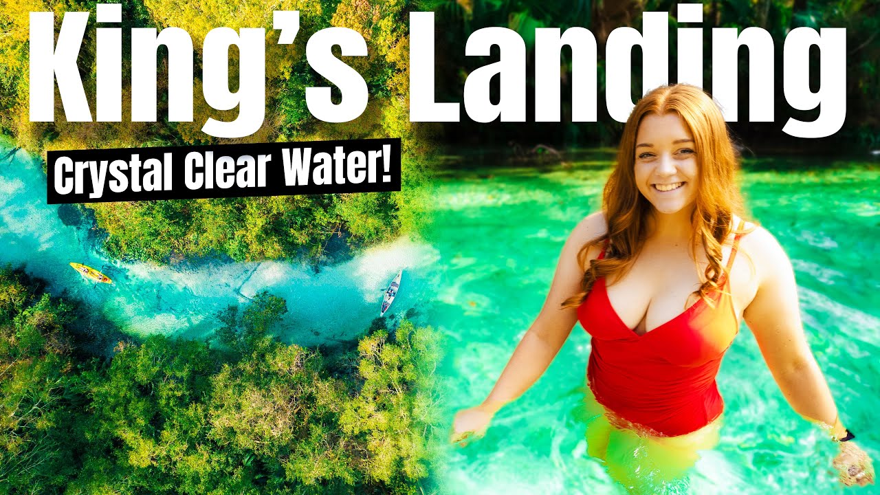 Florida’s Most EPIC Spring!