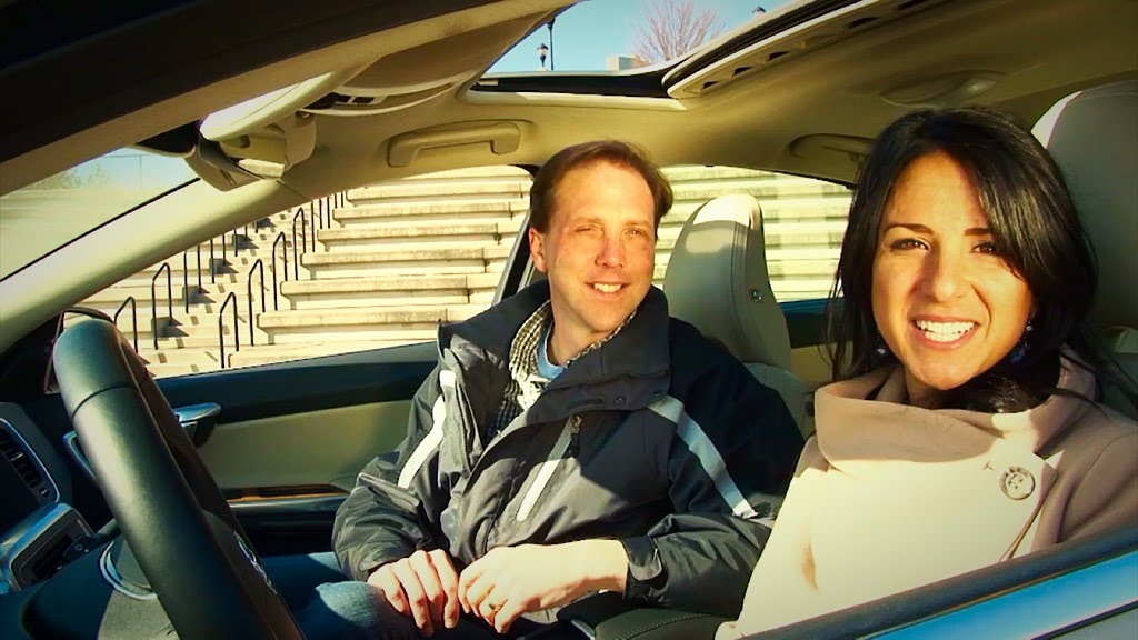 Volvo S60 Inscription 2016 Review | TestDriveNow