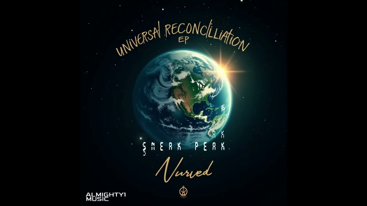 universal reconciliation EP sneak peak