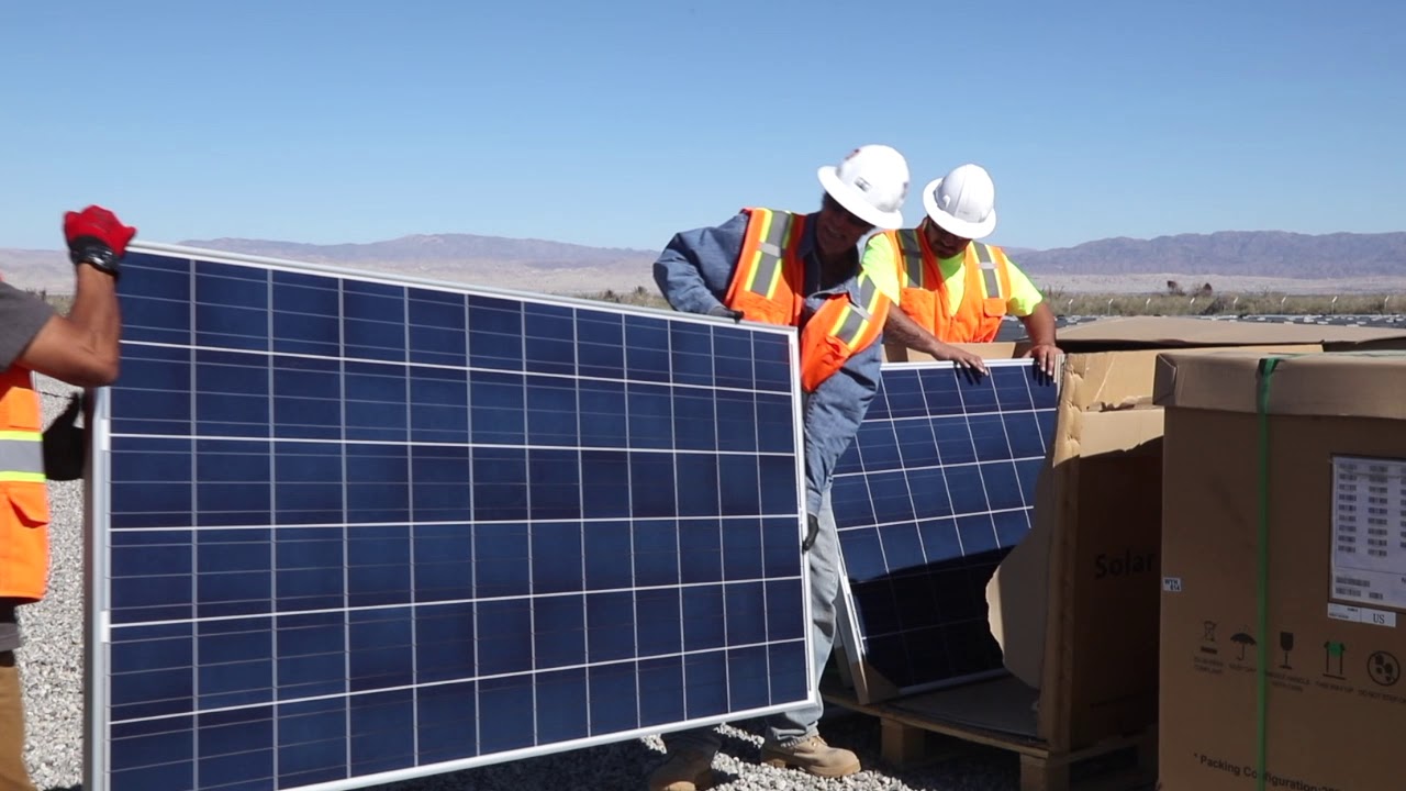Happy Earth Day from RPCS | RP Construction Services