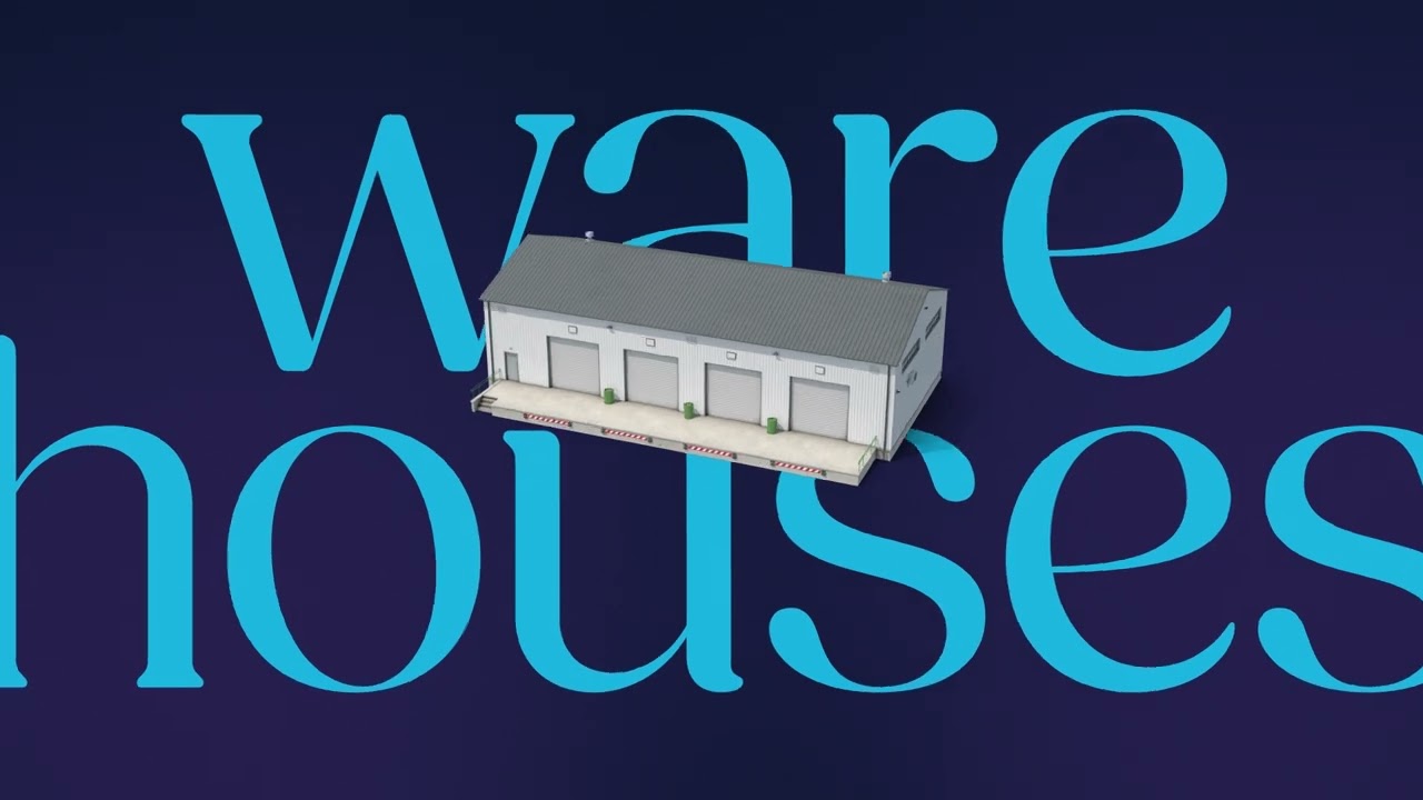 Circuit Breaker:  The Future of Supply Chains | Presented by AT&T Business