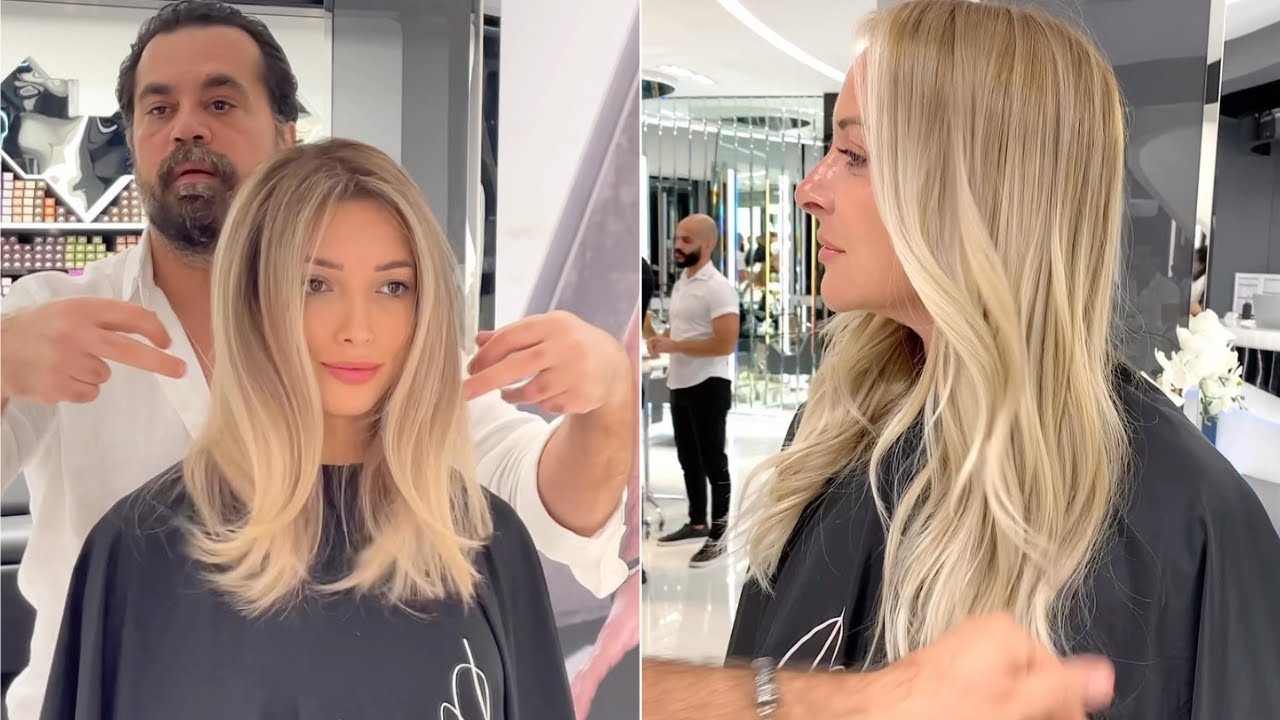 Whoever Said Blondes Have More Fun WATCH THIS😍