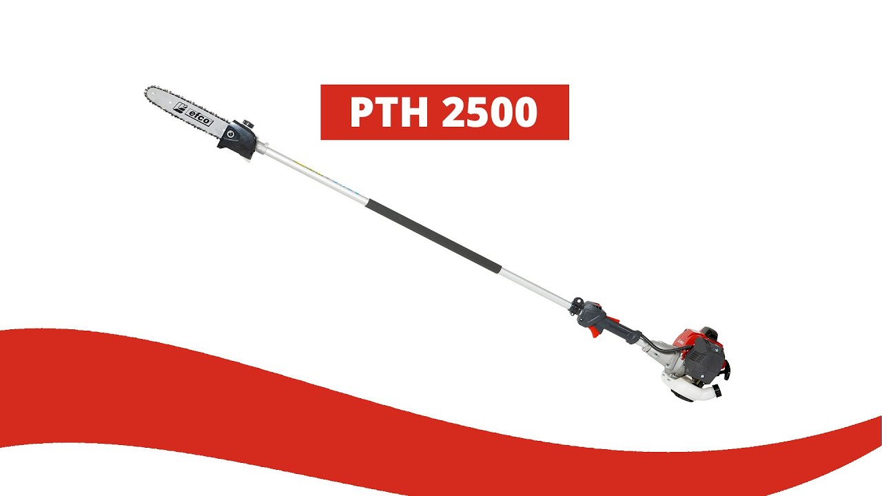 Efco PTH 2500 Pruner