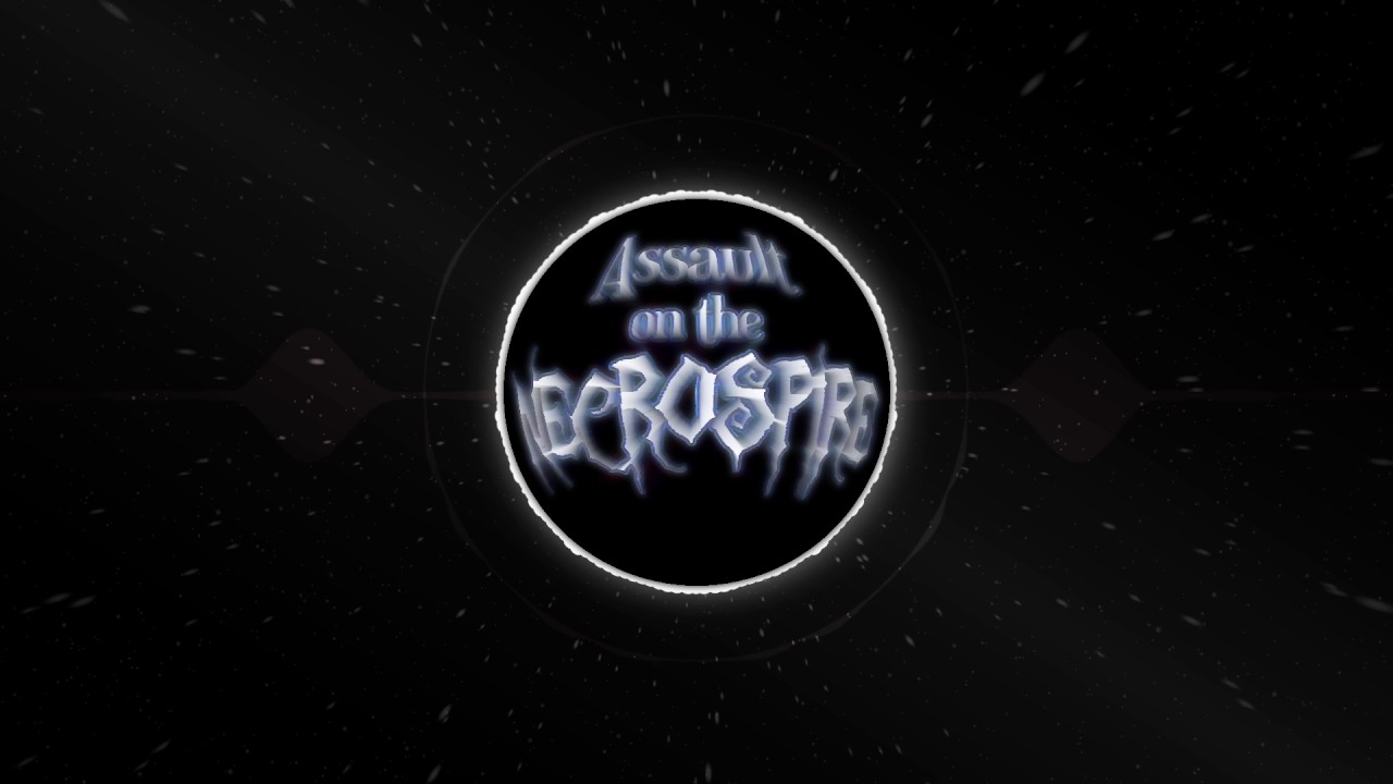 Assault on the Necrospire - Dance with the Necromancer (by DefCat)