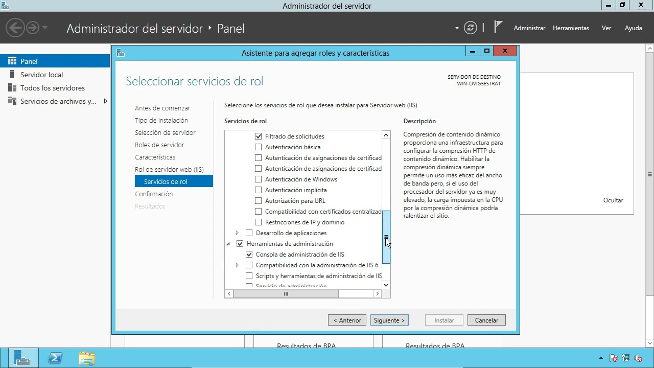 Curso de Ubuntu Server parte 7