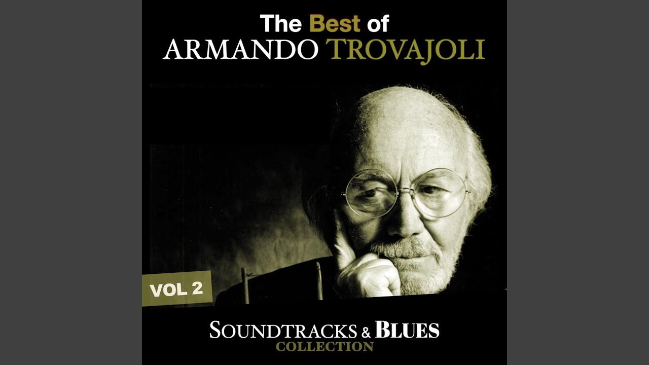 L'amore dice ciao Slow Take (From 